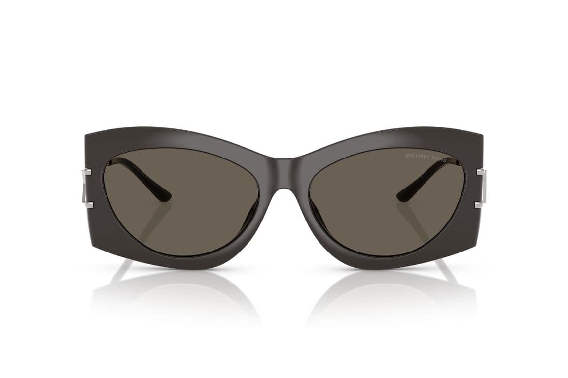 Lentes de Sol Navarra Gris Gris M