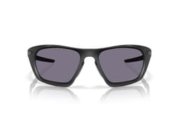Lentes de Sol Lateralis Prizm Grey Negro M