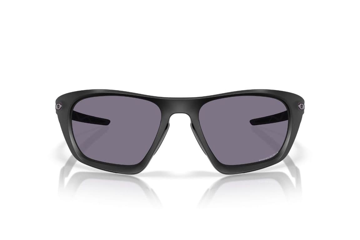 Lentes de Sol Lateralis Prizm Grey Negro M