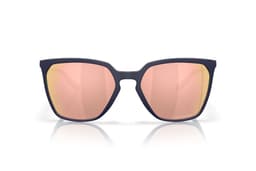 Lentes de Sol Sielo Sq Prizm Rose Gold Azul M