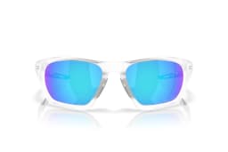 Lentes de Sol Lateralis Prizm Sapphire Transparente M