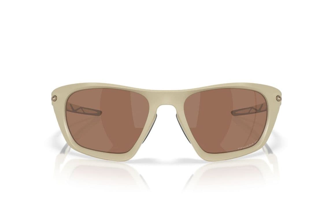 Lentes de Sol Lateralis Marron Polarizados Marron M