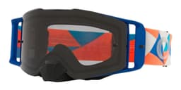 Front Line Mx Gris TALLA UNICA