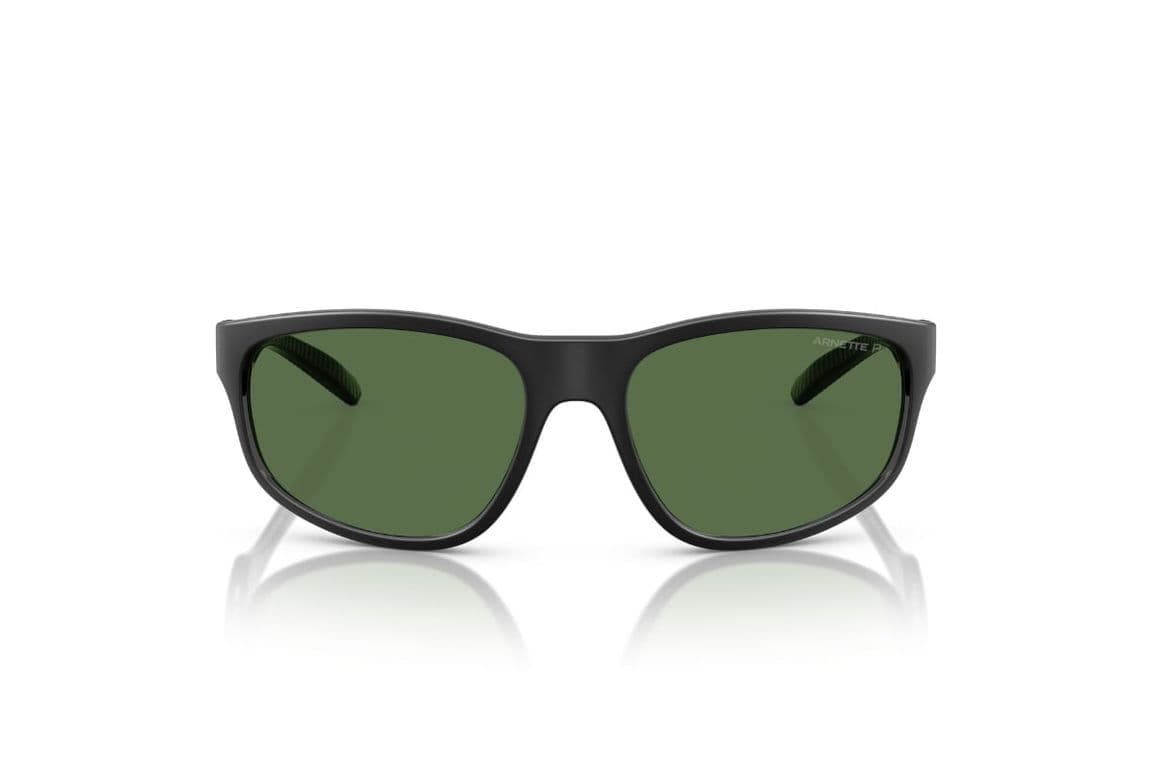 Lentes de Sol E.Z. Gris Polarizados Gris M