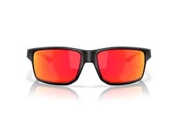 Lentes de Sol Gibston Xl Prizm Ruby Polarizados Negro M