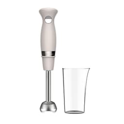 Licuadora de Inmersion con vaso Soleil 450W