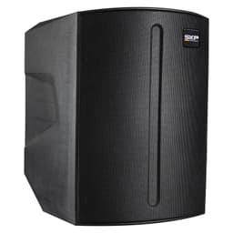 Parlante Portatil con Bateria Q1 pro