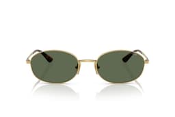 Lentes de Sol Dorado Eyewear Dorado M