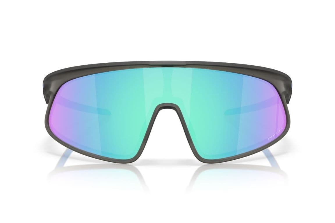 Lentes de Sol Rslv Prizm Sapphire Gris M