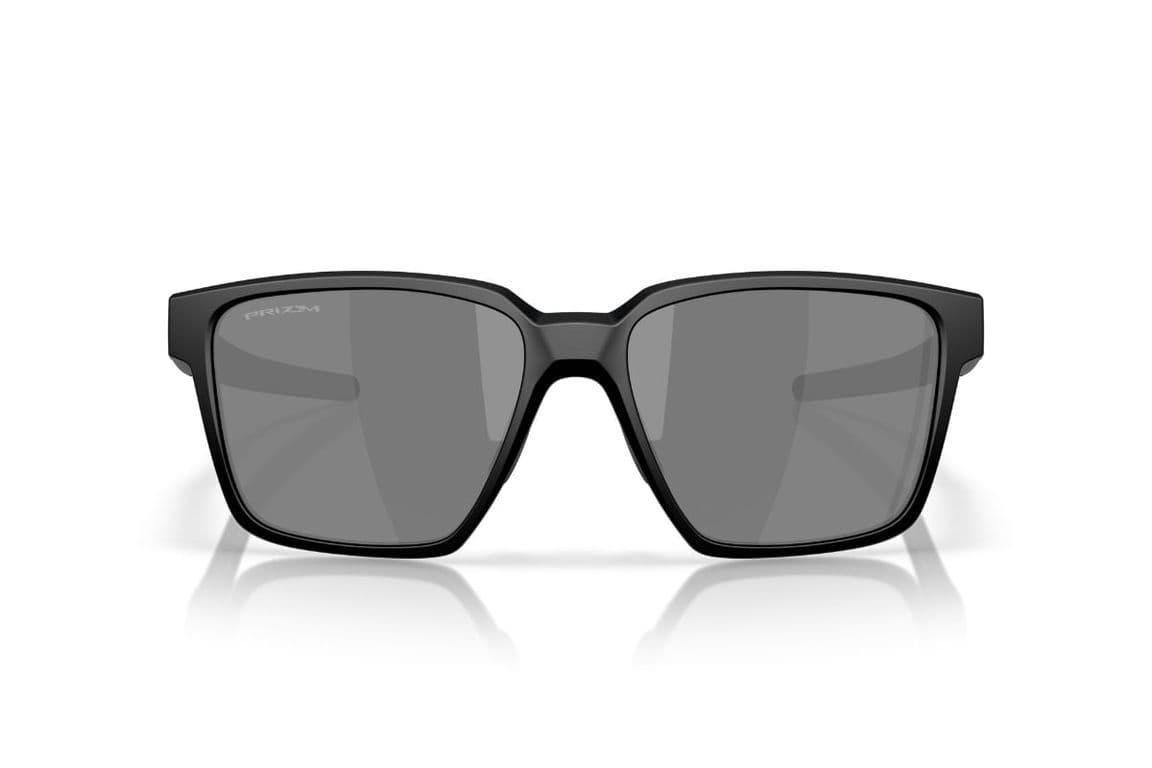 Lentes de Sol Actuator Sq Prizm Black Negro M