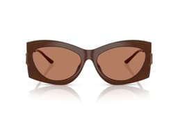 Lentes de Sol Navarra Marron Marron M
