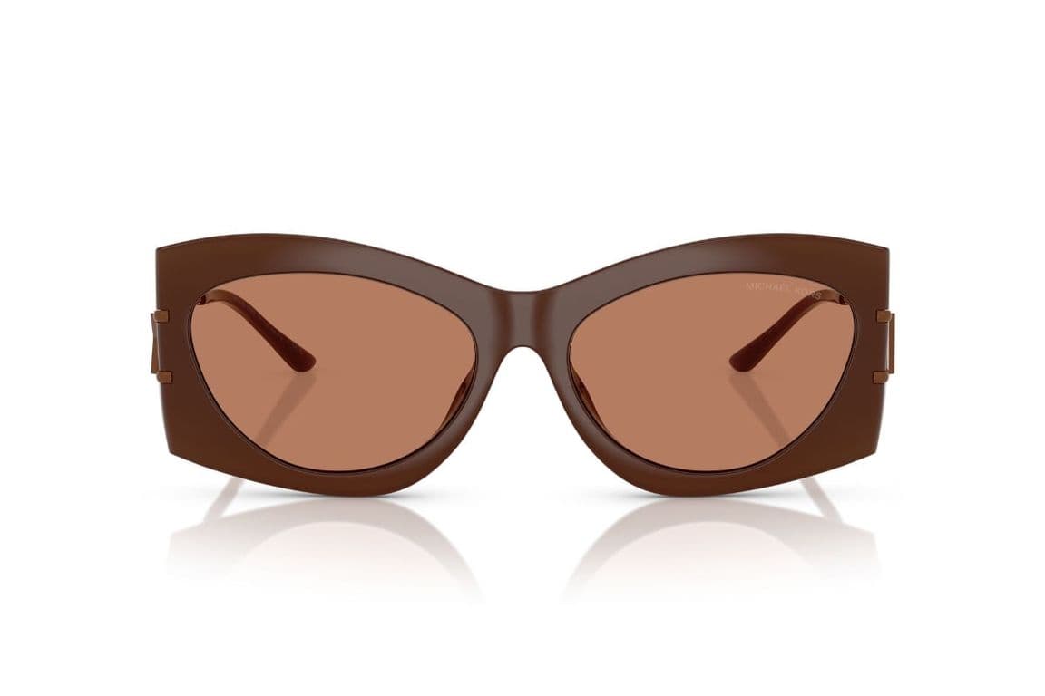 Lentes de Sol Navarra Marron Marron M