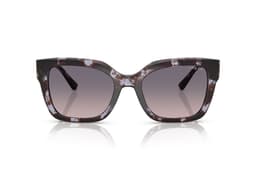 Lentes de Sol Havana Degradados Eyewear Marron M