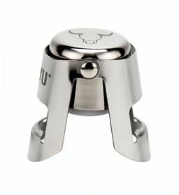 SET 2 TAPONES ESPUMANTE/CHAMPAGNE