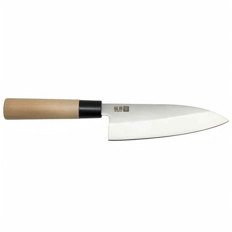 CUCHILLO TOKAI CHEF (Acero inoxidable)