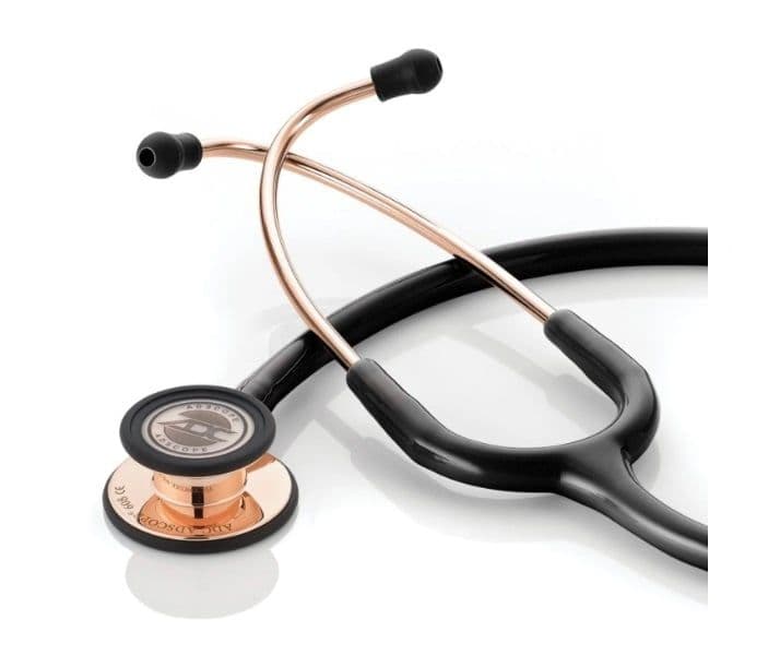 Fonendoscopio Adulto Adscope 608 Acabado Cobre