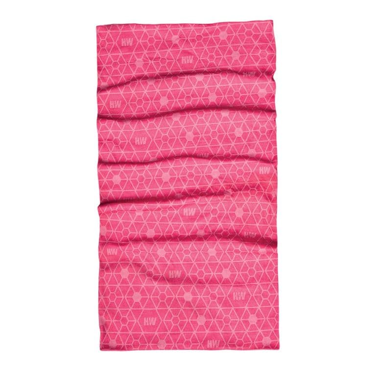 Head Wear HW Cereza Rojo Carmesi TALLA UNICA