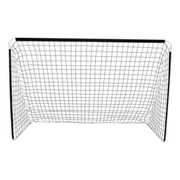 Arco de Futbol Max Magic Negro 300x200cm