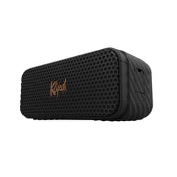 Parlante Bluetooth 5.3 Portatil Nashville Negro