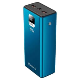 Bateria Externa Power Bank 30000 Mah 22.5W UCP30LPD
