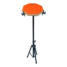 PRACTICADOR PAD CON ATRIL 12 PULGADAS MOD.RMX-P12S