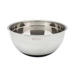 BOWL ACERO INOXIDABLE 26 CM