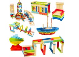 Set juego de construccion