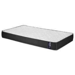 Colchon America Foam 1 Plazas Gris 90x190x20 Cm
