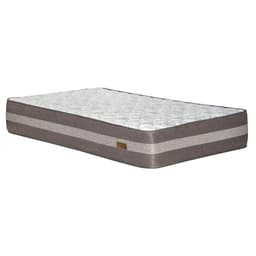 Colchon Valencia Medium 1 plazas 90x190x28 Cm