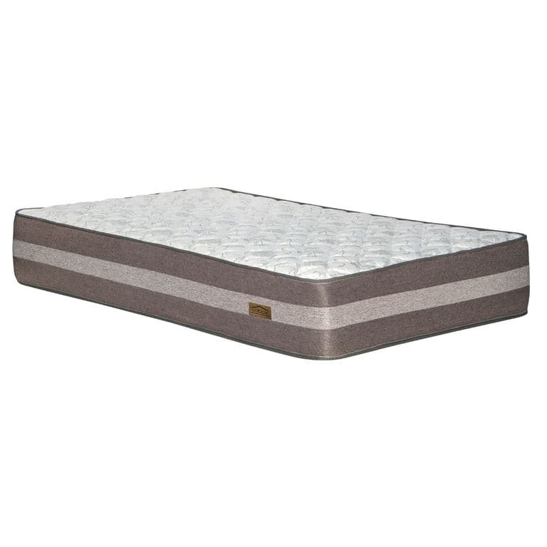 Colchon Valencia Medium 1 plazas 90x190x28 Cm