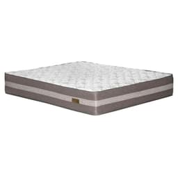 Colchon Valencia Medium 2 plazas 150x190x28 Cm