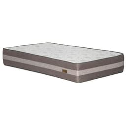 Colchon Valencia Basic 1,5 plazas 105x190x28 Cm