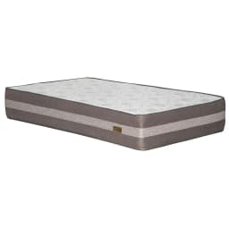 Colchon Valencia Basic 1 plazas 90x190x28 Cm