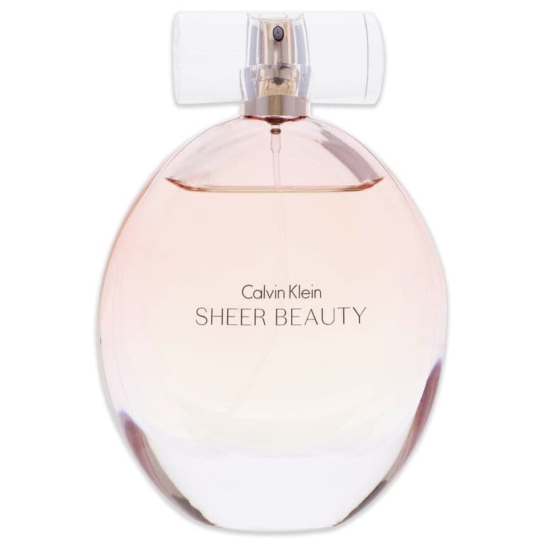 Sheer Beauty 100ml ...