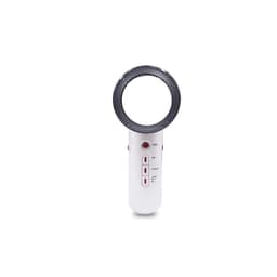 Masajeador Ultrasonido Corporal Y Facial - Ps