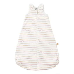 Saco De Dormir On The Move - Penguins Blanco L