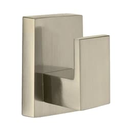 Percha Gancho Colgador Simple Para toallas Modelo Taff