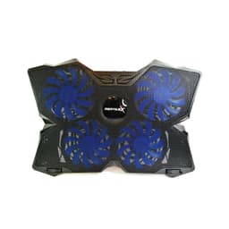 Base 4 Ventiladores Notebook Gamer Pro - SC