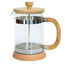 Prensa Francesa 800mL Cafeteria Cafe Mesa Cocina