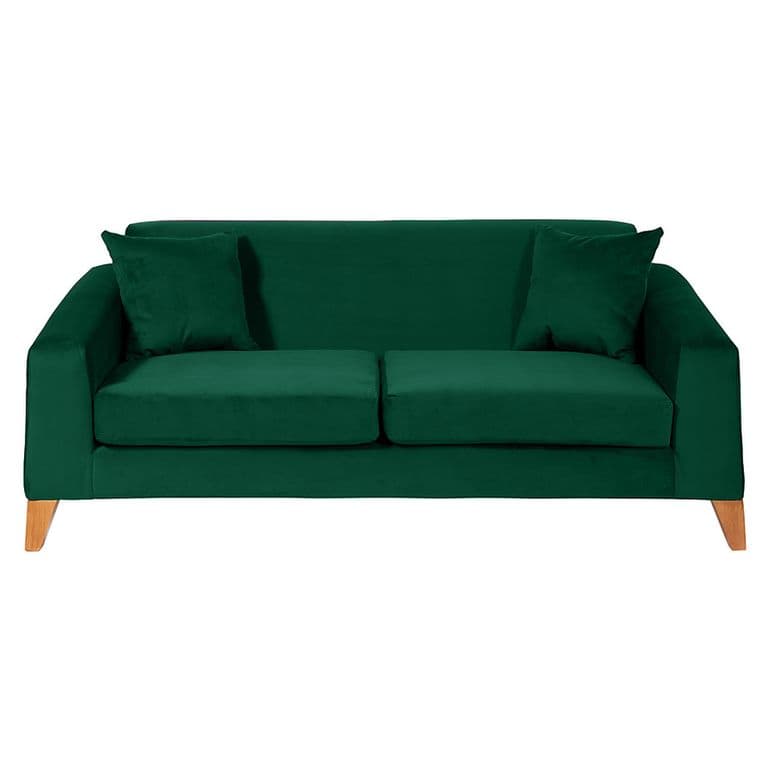 SOFA FINLAND 3C VERDE