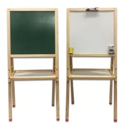 Pizarra Ajustable Atril Ninos
