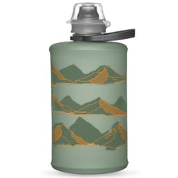 BOTELLA DE HIDRATACION STOW MOUNTAIN EDITION 350ml SUTRO GREEN