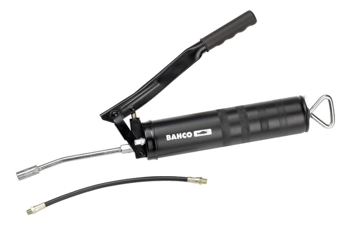 Grasera O Engrasadora Manual Bod5450 450gr