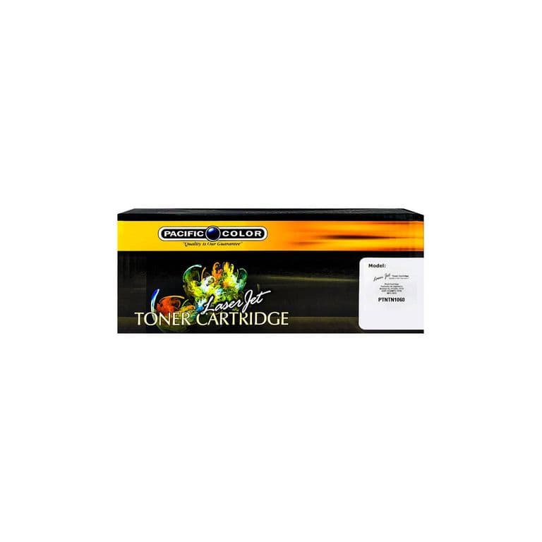 Toner Brother Tn-1060 Negro Calidad Premium - Ps