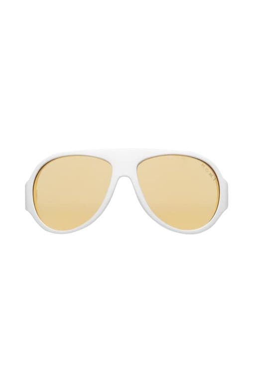 Lentes Protectores de Pantalla - Click & Change - 2-5 anos Blanco TALLA UNICA