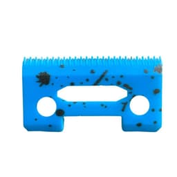 Cuchilla Ceramica Maquina De Corte Inalambrica Azul