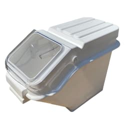 Contenedor BIN para Ingredientes 24 Lts