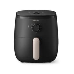 Airfryer Serie 3000 Xl 37 Litros Color Negro