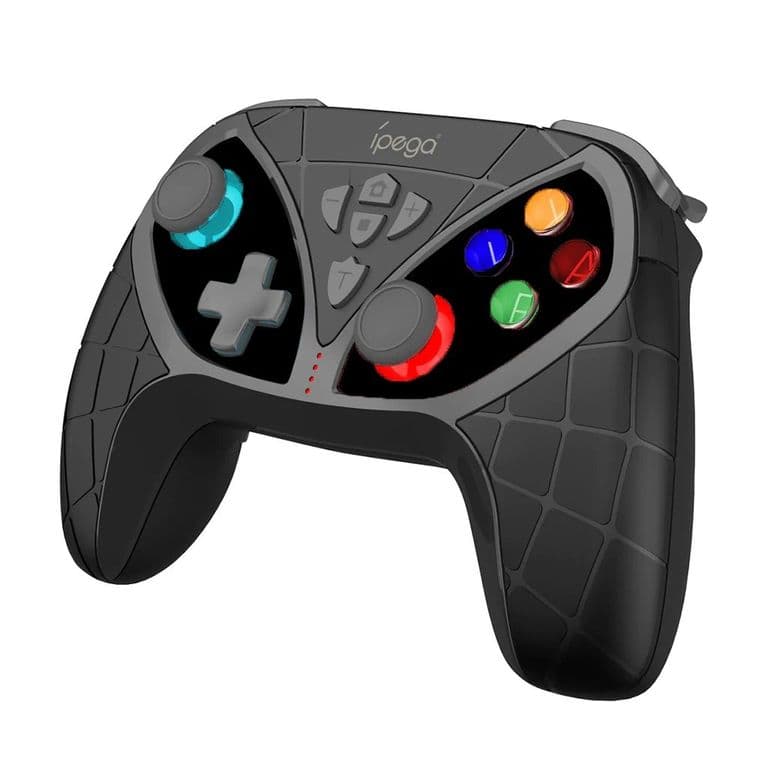 Control Bluetooth N Switch PC PS3 Android PG-W018E