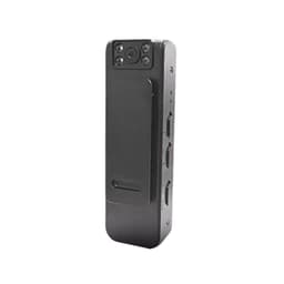 Camara DVR Portatil Audio HD Grabacion Recargable